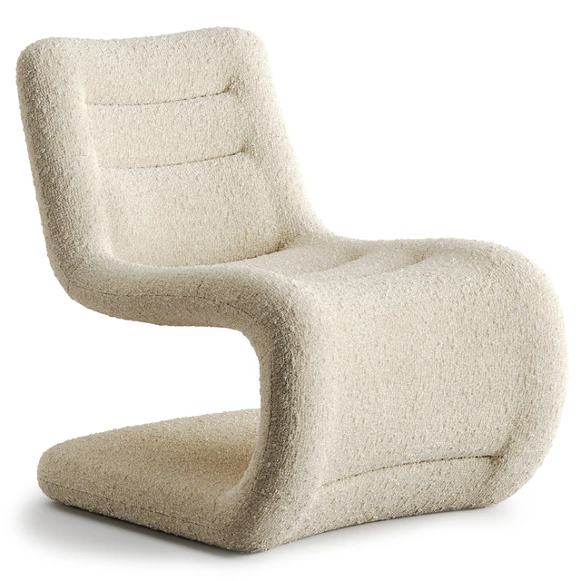 Armchair Wilson, La Redoute AM.PM. — Descargar