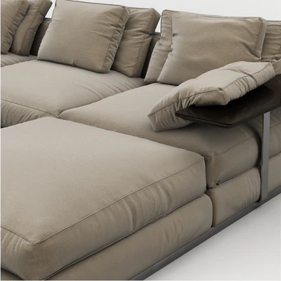 Sofa Pleasure — Ver 2