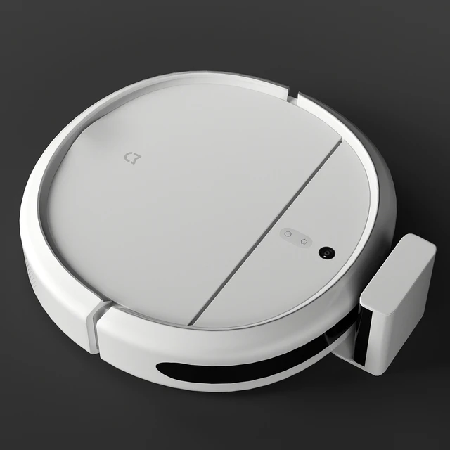 Xiaomi Mi Robot Robot Vacuum Cleaner — Descargar