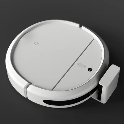 Xiaomi Mi Robot Robot Vacuum Cleaner — Ver 1