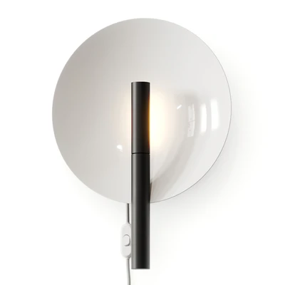 Design For The People Furiko Wall Lamp — Ver 1