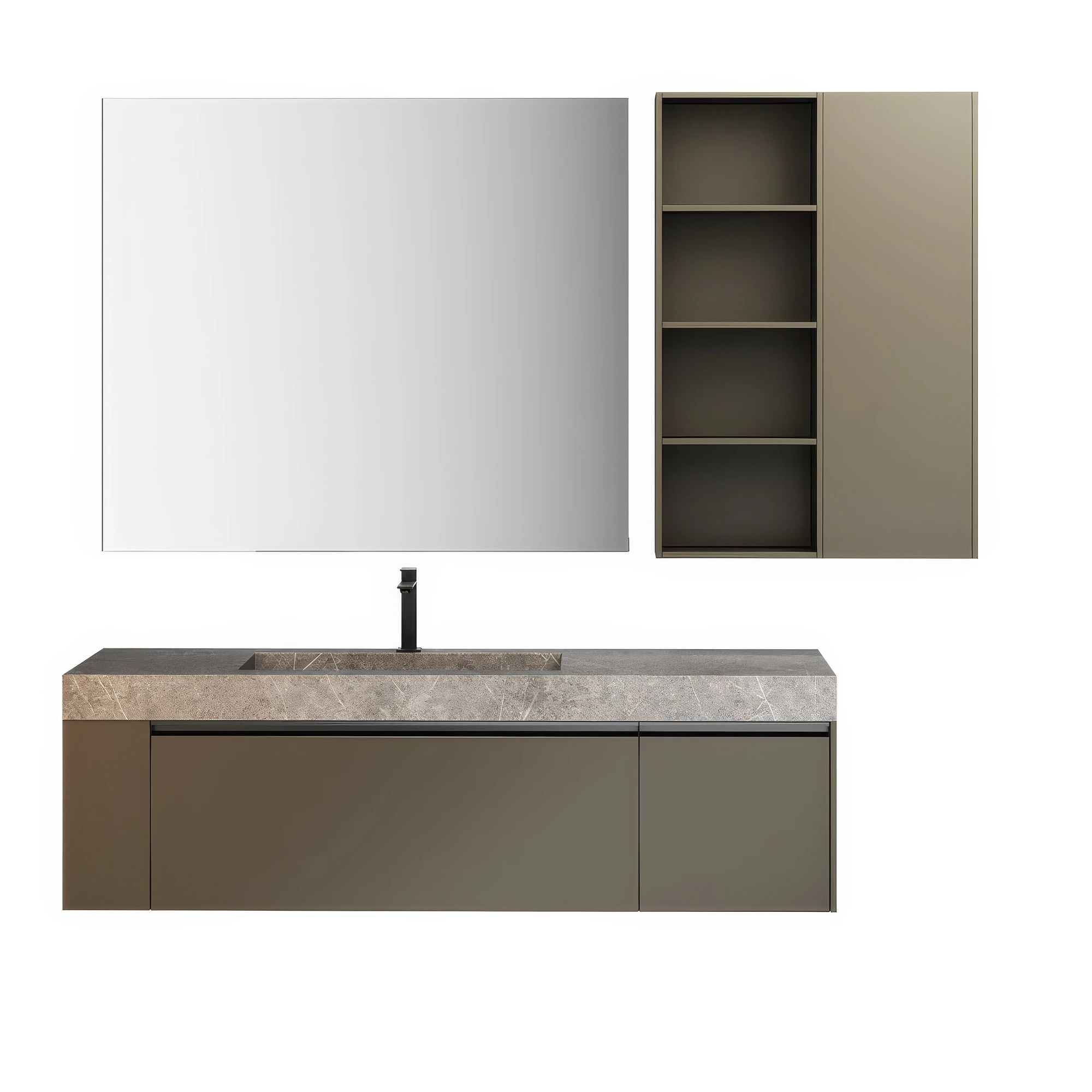 sense 07 vanity unit by ideagroup — Скачать