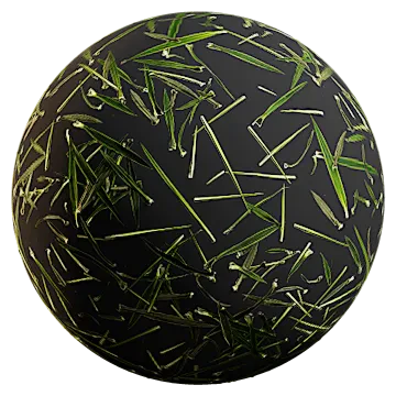 green leaves 001 — Descargar