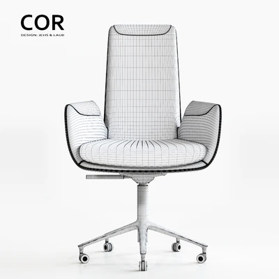 COR Cordia Office — Ver 2