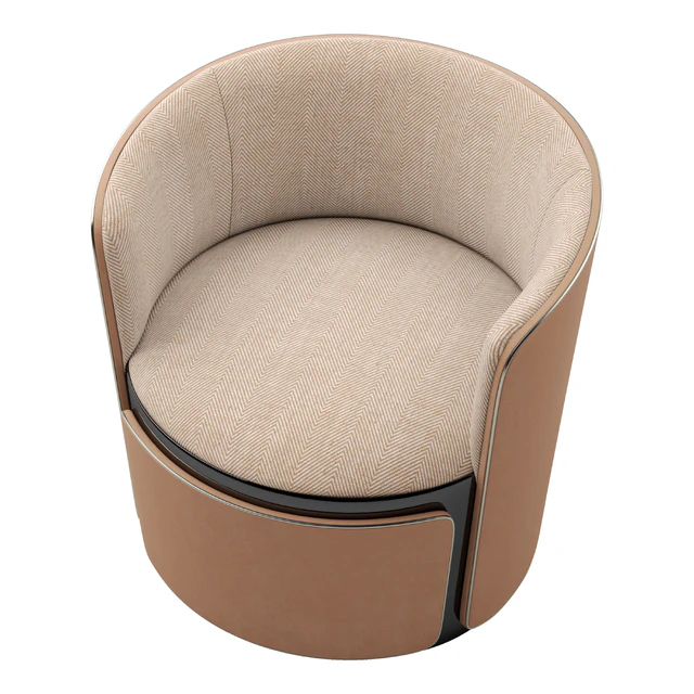 Bentley Home Mere armchair — Скачать