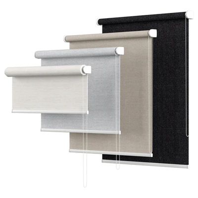 Roller Blind 21 | Backhausen | REBBIO — View 2