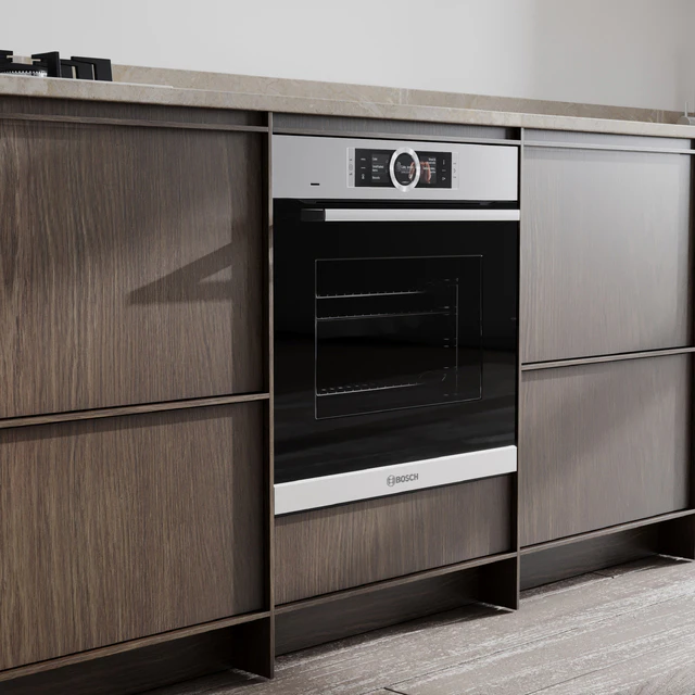 Kitchen Appliance Bosch Kitchen No 52 — Скачать