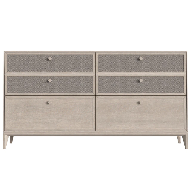 Tie chest of drawers by Dantone Home — Descargar