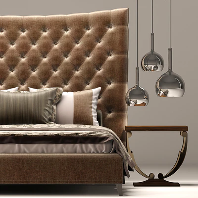 Bed Tosca, Opera Contenporary — Ver 2