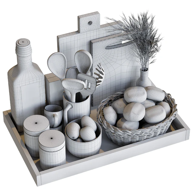 kitchen accessories 12 — Descargar