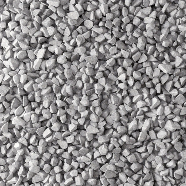 Gravel splinter decor Big kit n2 / Гравий обломочный для декора — Скачать