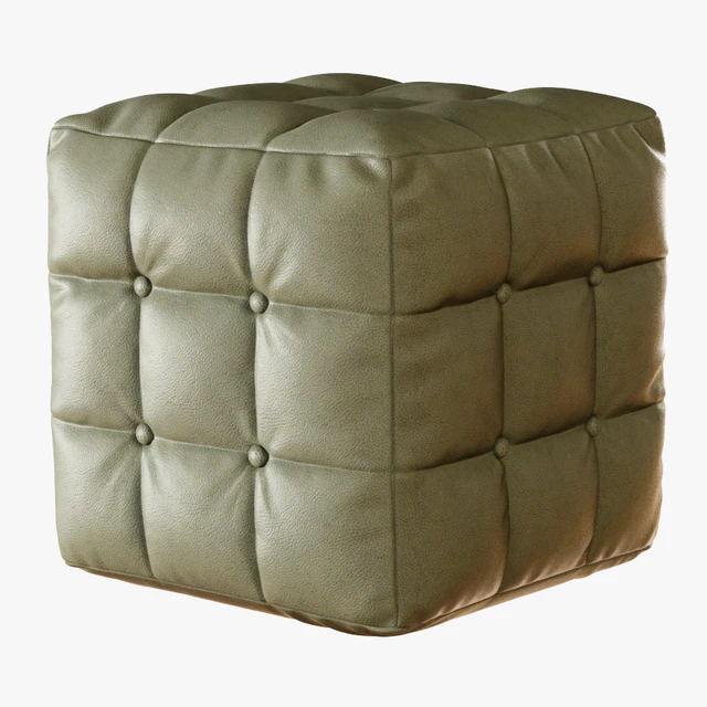 Poof with buttons — Descargar