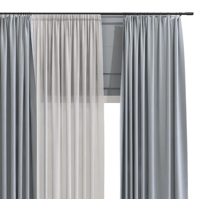 Curtain 987 — Скачать