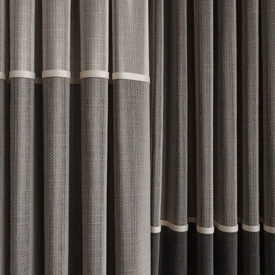 Set of curtains 100 — Ver 5