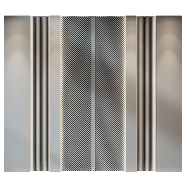 wall panels | set 196 — Descargar