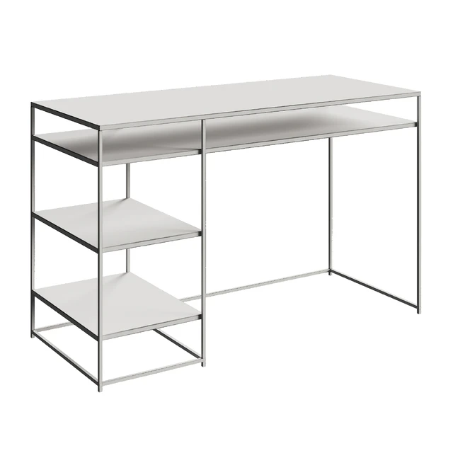 La Redoute Metal Writing Desk Hiba — Descargar