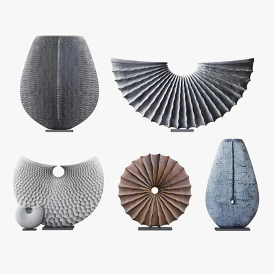Benoit Averly sculptures — Вид 1