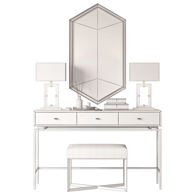 LILI Console by ROOMA DESIGN — Descargar