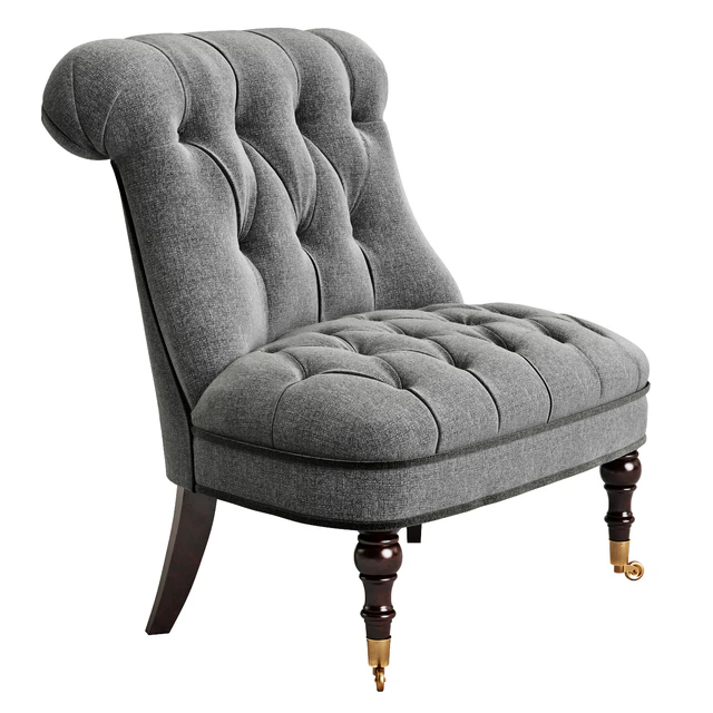 Gianfranco Ferre Home Norma Armchair — Descargar