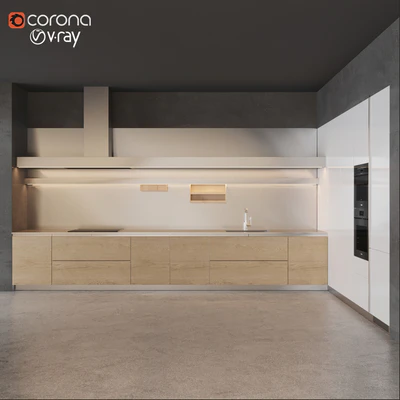 Arclinea Gamma 2 — Ver 3