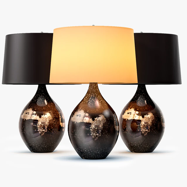 Arteriors Flynn Lamp — Descargar