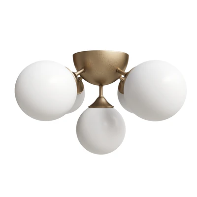 Arte Lamp Fobos A2704PL-5SG — Вид 1