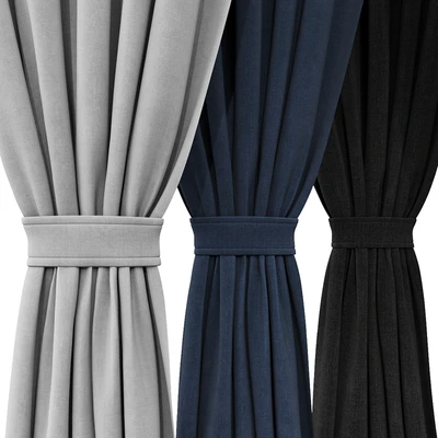 curtains — Ver 2