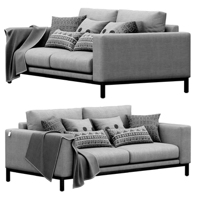 Delavega sofa A207 — Вид 1