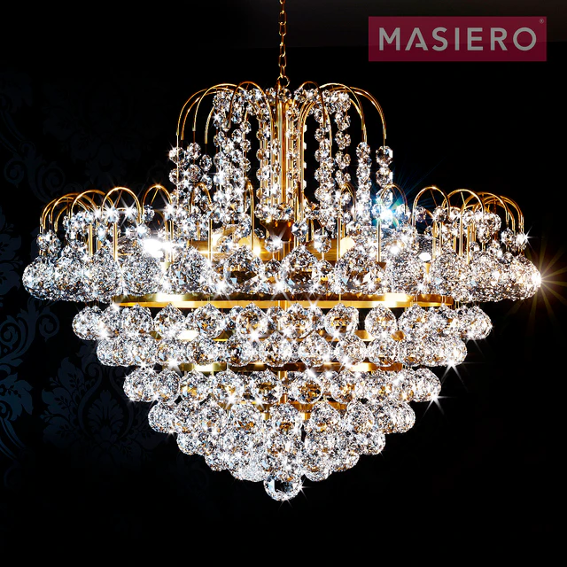 Masiero IMPERO-DECO VE 822 3 — Descargar