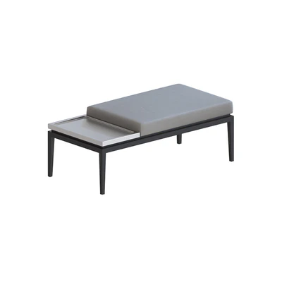 Banquettes Koza home "Fine" — Ver 4