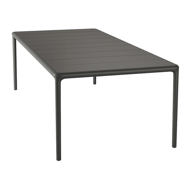 Sutherland Otti 98" Rectangular Dining Table — Descargar