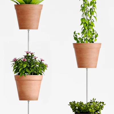 PLANT SET -60 — Ver 2