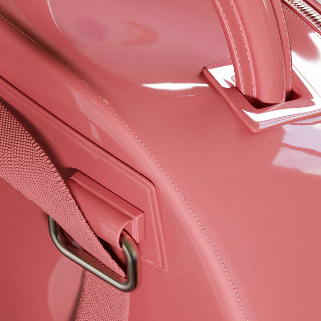 Lucky backpack — Descargar