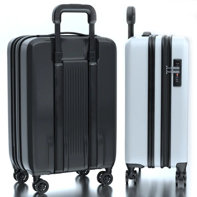Briggs & Riley Suitcase — Ver 3