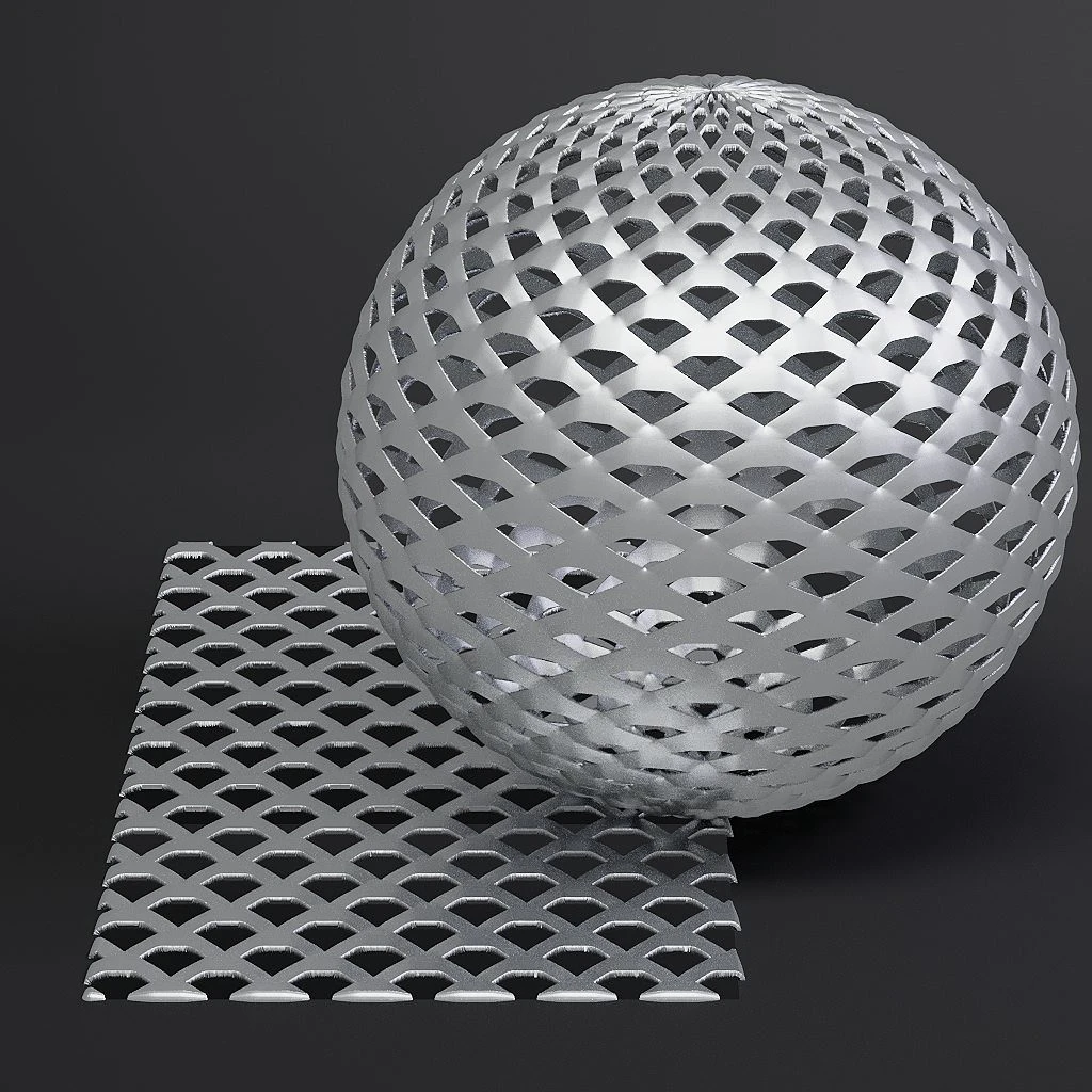 metal expanded 015 — Descargar