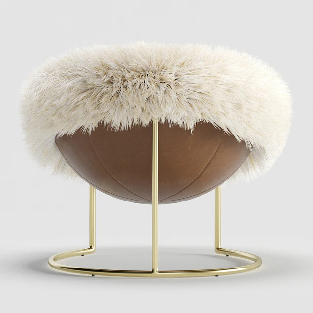 Coco Republic Cave Armchair by TIMOTHY OULTON — Descargar