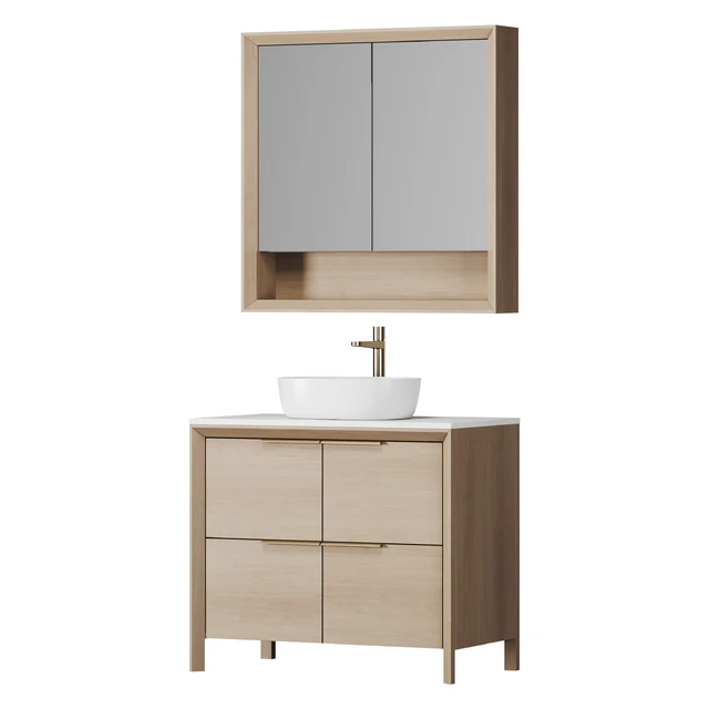 Dive bathroom furniture from Dantone Home — Descargar