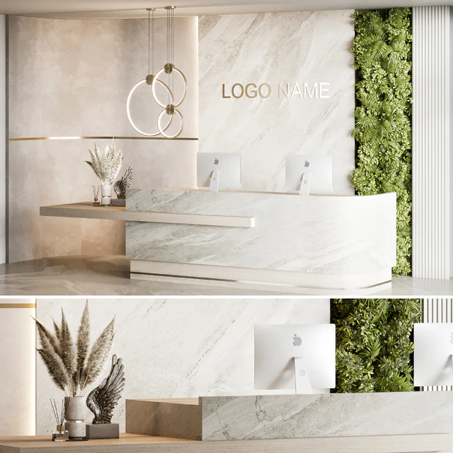 Reception Design 16 — Скачать