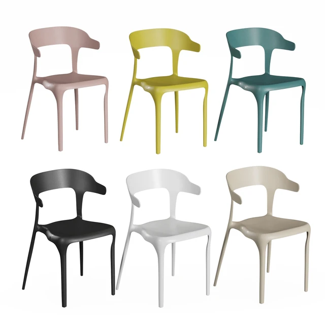 Neo Chair — Descargar