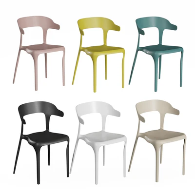 Neo Chair — Ver 4