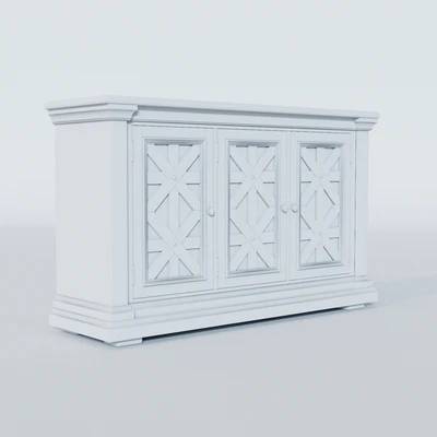 Bolanburg Dining Room Server — Вид 2