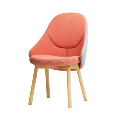 alba chair by ton — Descargar