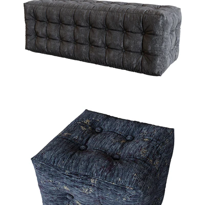 Pouf Set — Вид 2