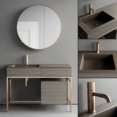 Ceramica Cielo Milano Set 2 — Ver 1