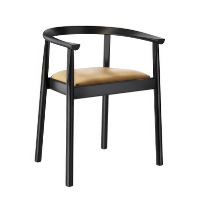 tokyo upholstered chair by bensen — download