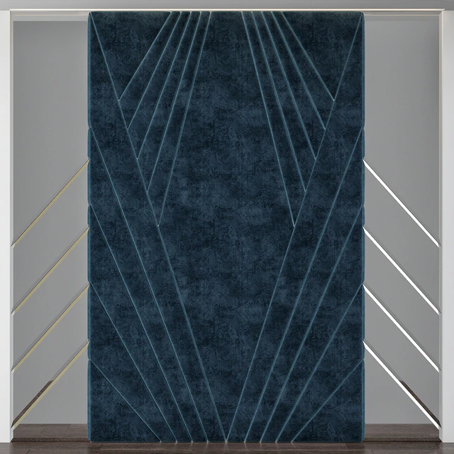 Wall Panel №146 — Скачать