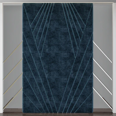 Wall Panel №146 — Вид 1