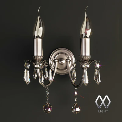 Bra MW-LIGHT Barcelona — Ver 1