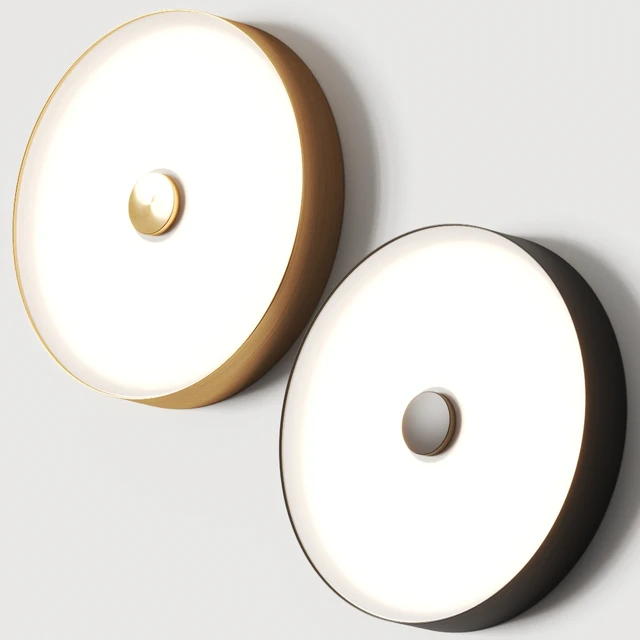 Aromas del Campo Ambor Wall Lamps — Descargar