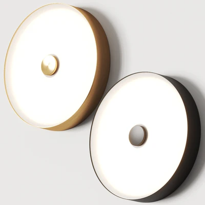 Aromas del Campo Ambor Wall Lamps — Ver 3
